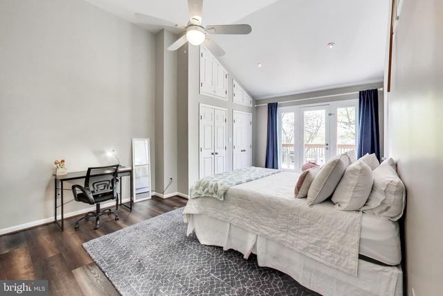3810 N RICHMOND ST, Arlington, VA 22207