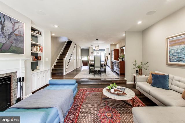 3810 N RICHMOND ST, Arlington, VA 22207