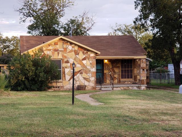 1516 Walnut Street, San Angelo, TX 76901