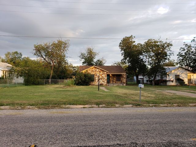 1516 Walnut Street, San Angelo, TX 76901