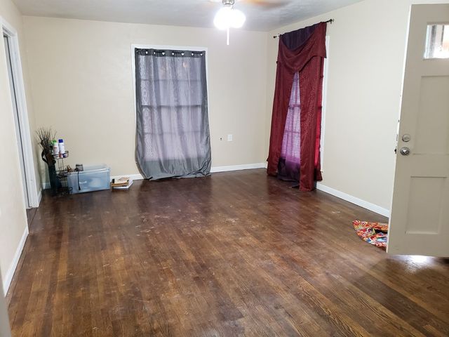 1516 Walnut Street, San Angelo, TX 76901