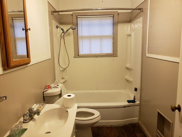 1516 Walnut Street, San Angelo, TX 76901