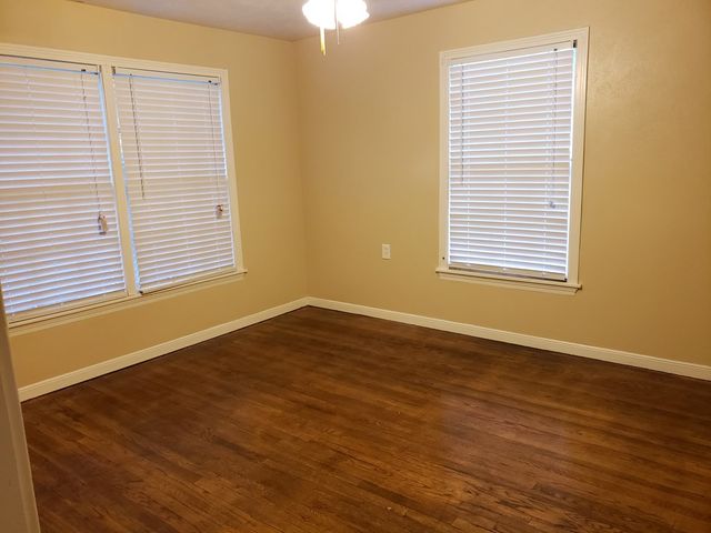 1516 Walnut Street, San Angelo, TX 76901