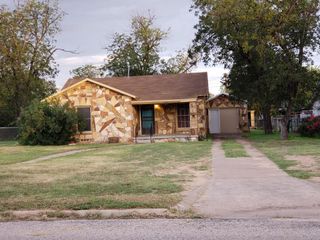1516 Walnut Street, San Angelo, TX 76901