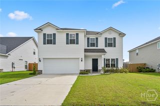 204 Alyssa Avenue, Guyton, GA 31312