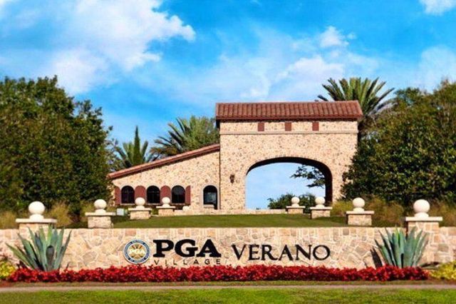 10576 SW Visconti Way, Port St. Lucie, Port St Lucie, FL 34986