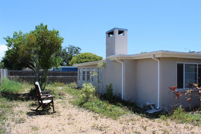 3314 COLUMBUS DRIVE, Holiday, FL 34691