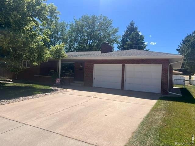 1813 Del Norte Avenue, Loveland, CO 80538