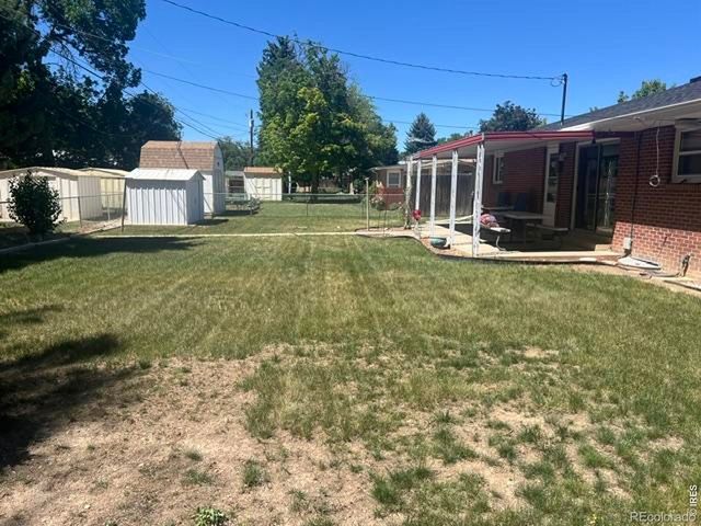 1813 Del Norte Avenue, Loveland, CO 80538