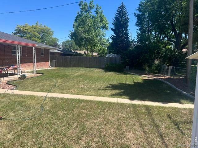 1813 Del Norte Avenue, Loveland, CO 80538
