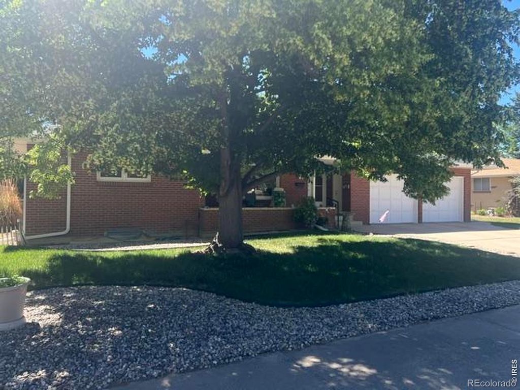 1813 Del Norte Avenue, Loveland, CO 80538