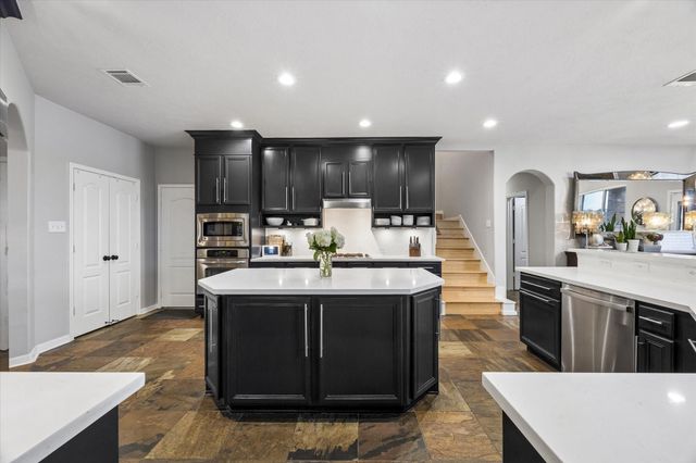 1407 Bentlake Lane, Pearland, TX 77581