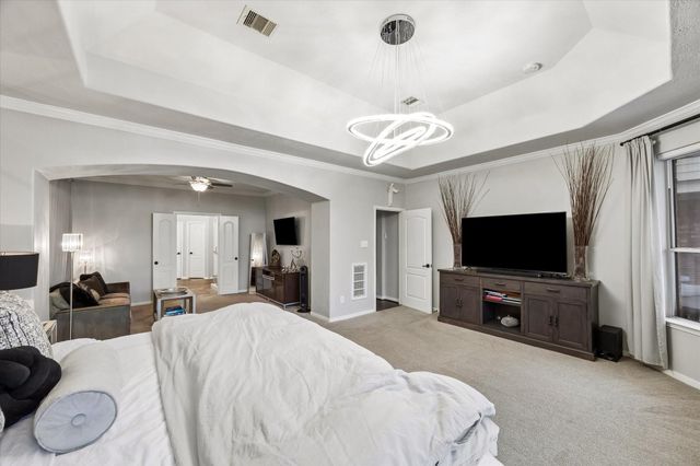 1407 Bentlake Lane, Pearland, TX 77581