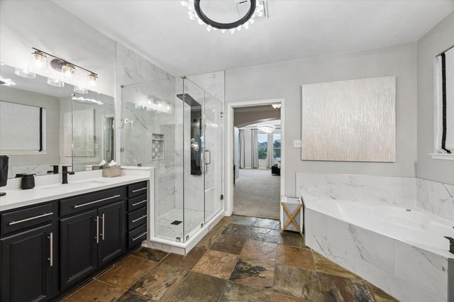 1407 Bentlake Lane, Pearland, TX 77581