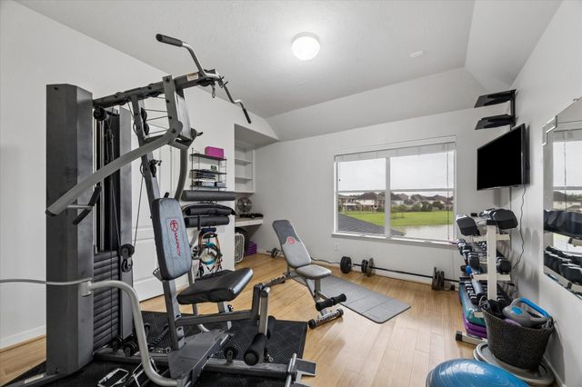 1407 Bentlake Lane, Pearland, TX 77581
