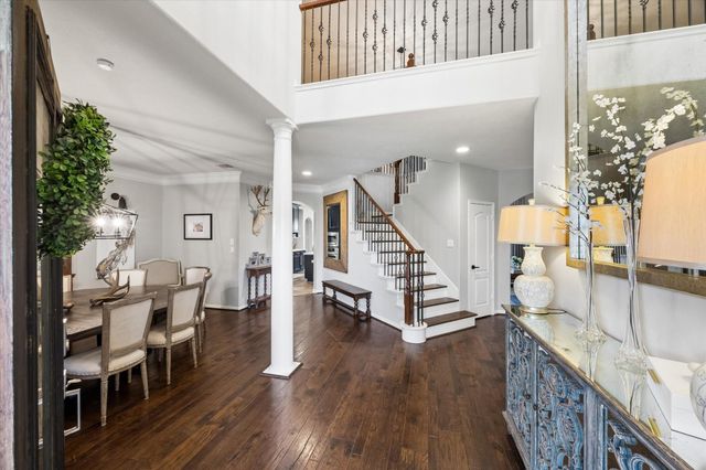 1407 Bentlake Lane, Pearland, TX 77581