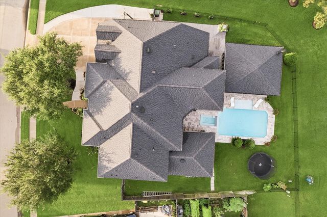 1407 Bentlake Lane, Pearland, TX 77581