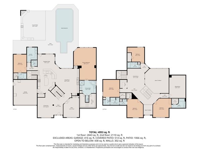 1407 Bentlake Lane, Pearland, TX 77581