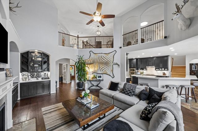 1407 Bentlake Lane, Pearland, TX 77581