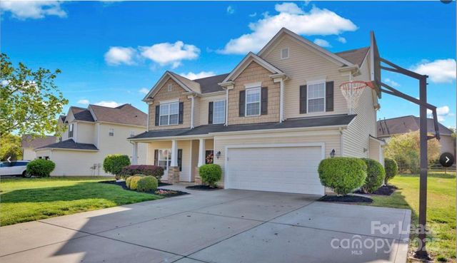 6115 The Meadows Lane, Harrisburg, NC 28075