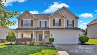 6115 The Meadows Lane, Harrisburg, NC 28075