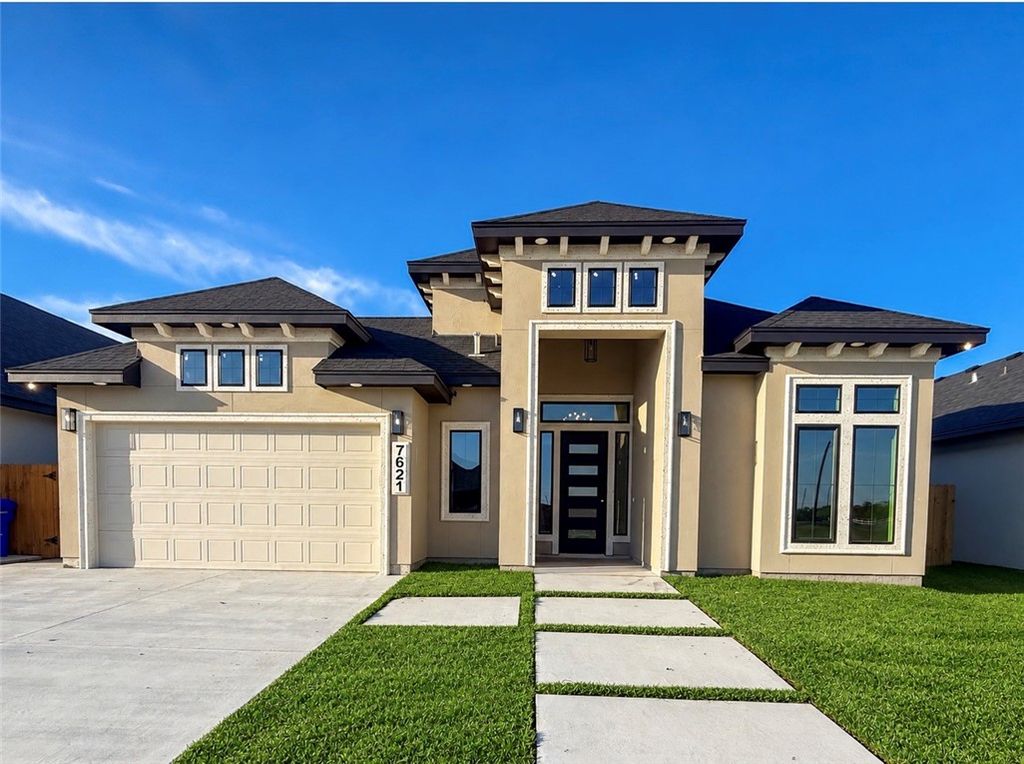 7621 Roman Dr, Corpus Christi, TX 78414