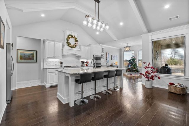 4664 W Oldham Drive, Fayetteville, AR 72704