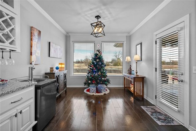 4664 W Oldham Drive, Fayetteville, AR 72704