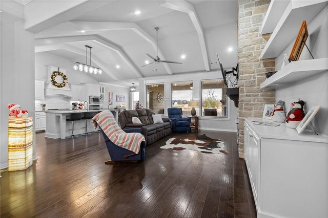 4664 W Oldham Drive, Fayetteville, AR 72704