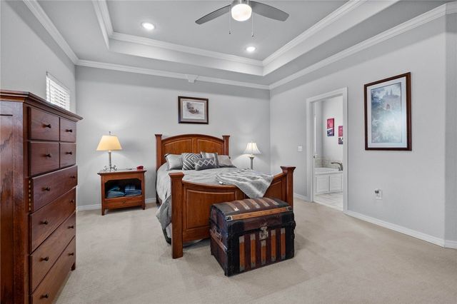 4664 W Oldham Drive, Fayetteville, AR 72704