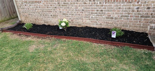 4664 W Oldham Drive, Fayetteville, AR 72704