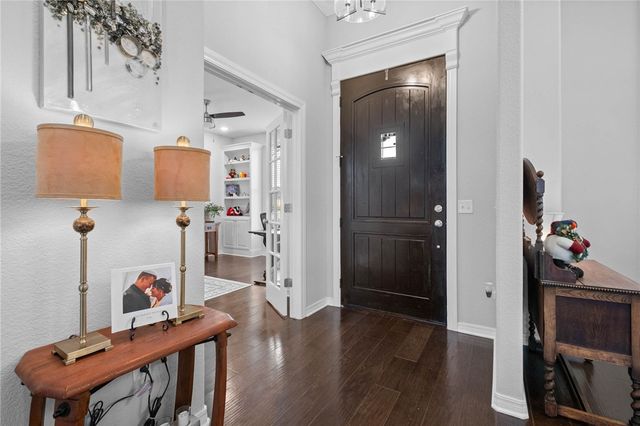 4664 W Oldham Drive, Fayetteville, AR 72704