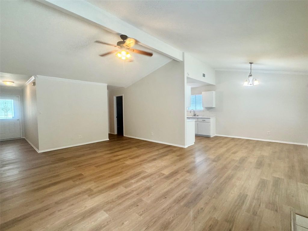 8309 Fort Sumter RD, Austin, TX 78745
