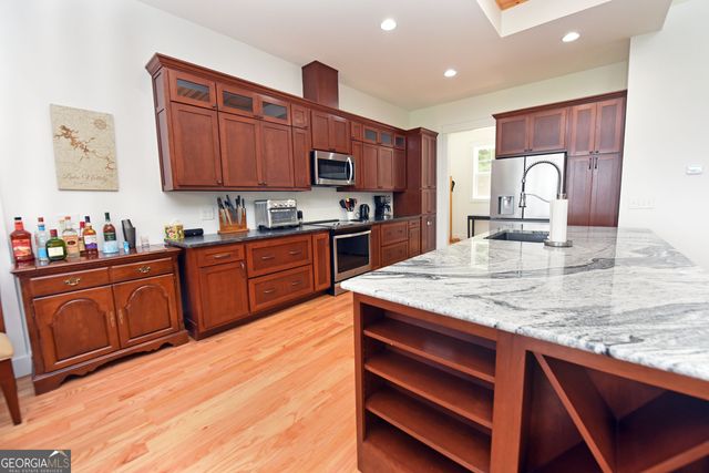 732 Ridge Pointe Way, Blairsville, GA 30512