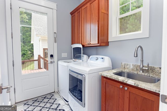 732 Ridge Pointe Way, Blairsville, GA 30512