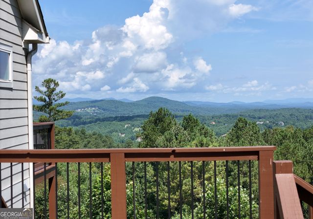 732 Ridge Pointe Way, Blairsville, GA 30512