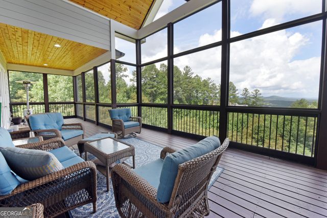 732 Ridge Pointe Way, Blairsville, GA 30512