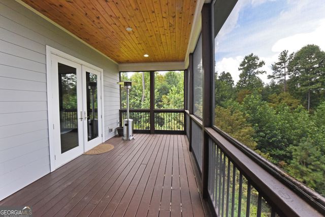 732 Ridge Pointe Way, Blairsville, GA 30512