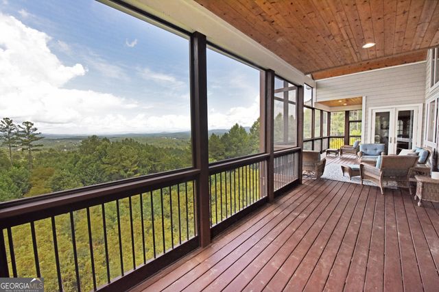 732 Ridge Pointe Way, Blairsville, GA 30512