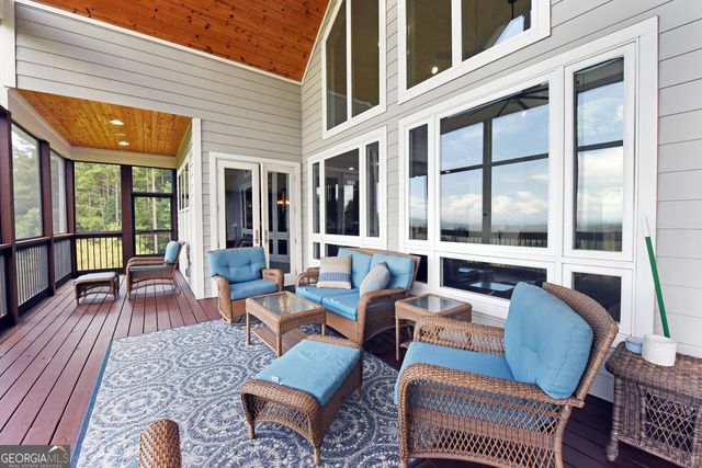 732 Ridge Pointe Way, Blairsville, GA 30512