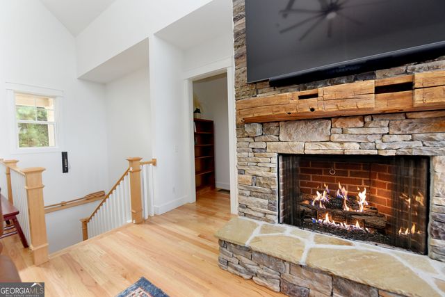 732 Ridge Pointe Way, Blairsville, GA 30512