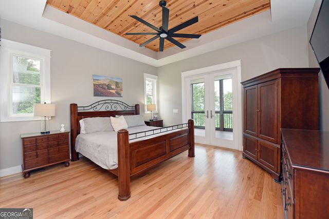732 Ridge Pointe Way, Blairsville, GA 30512