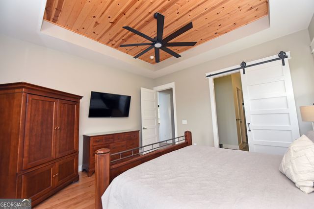 732 Ridge Pointe Way, Blairsville, GA 30512