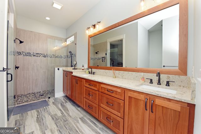 732 Ridge Pointe Way, Blairsville, GA 30512