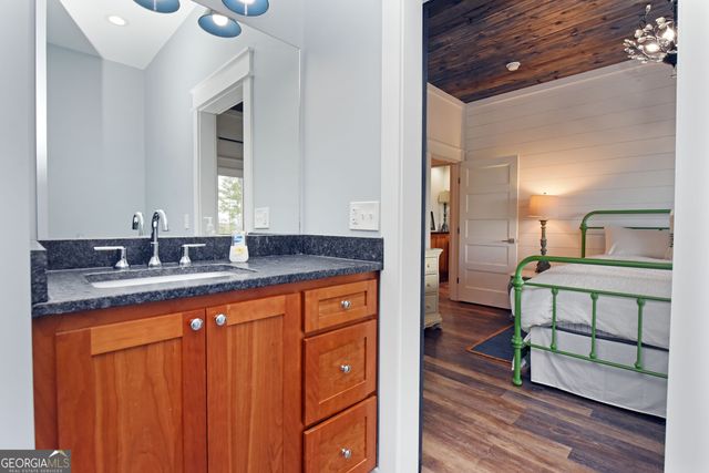 732 Ridge Pointe Way, Blairsville, GA 30512