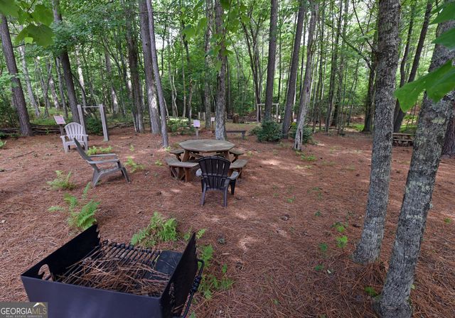 732 Ridge Pointe Way, Blairsville, GA 30512