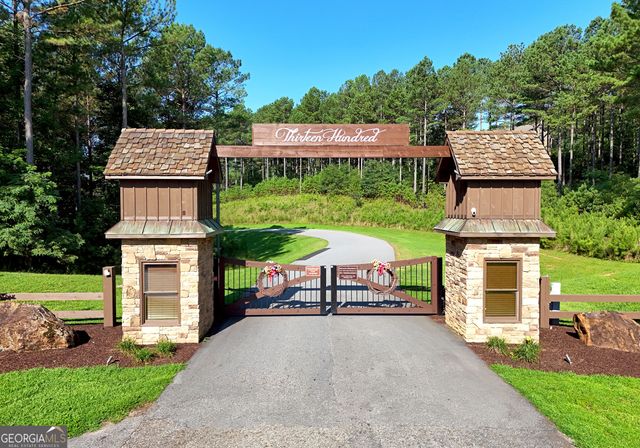 732 Ridge Pointe Way, Blairsville, GA 30512