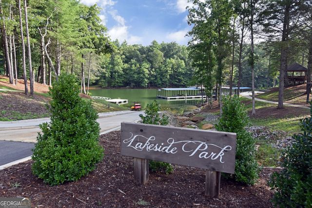 732 Ridge Pointe Way, Blairsville, GA 30512
