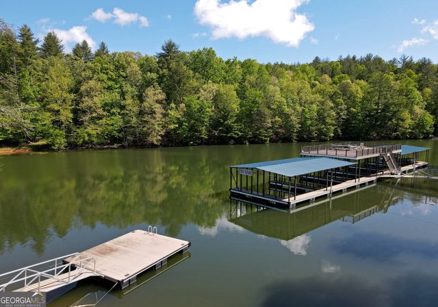 732 Ridge Pointe Way, Blairsville, GA 30512