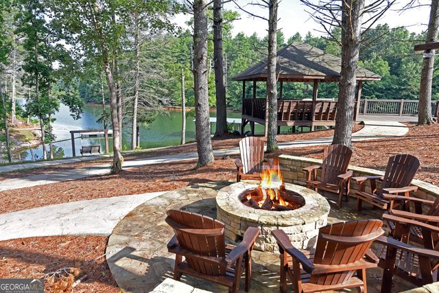 732 Ridge Pointe Way, Blairsville, GA 30512